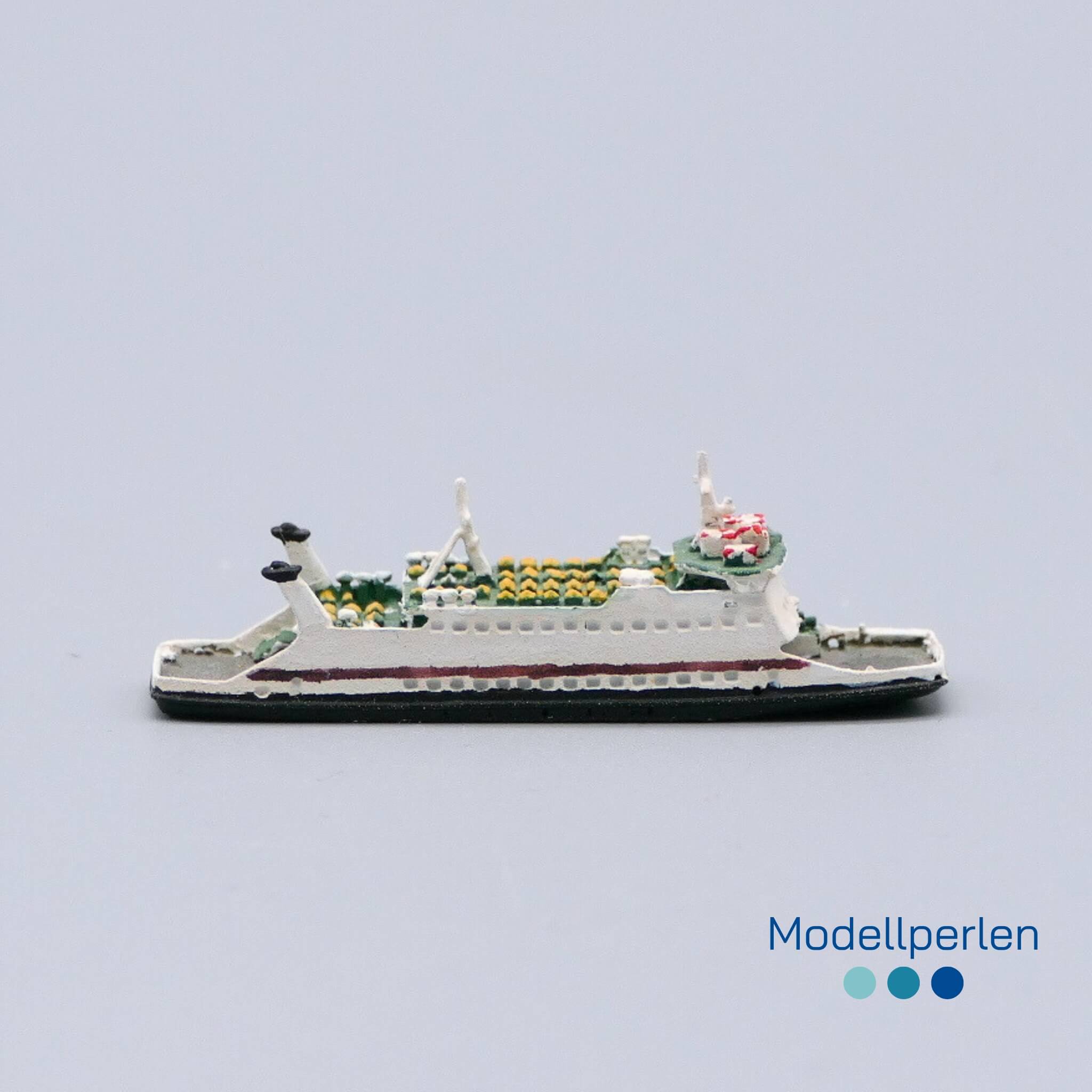 Holsatia - HOL 21a - Uthlande - 1:1250 - 1