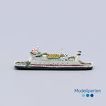 Holsatia - HOL 21a - Uthlande - 1:1250 - 2