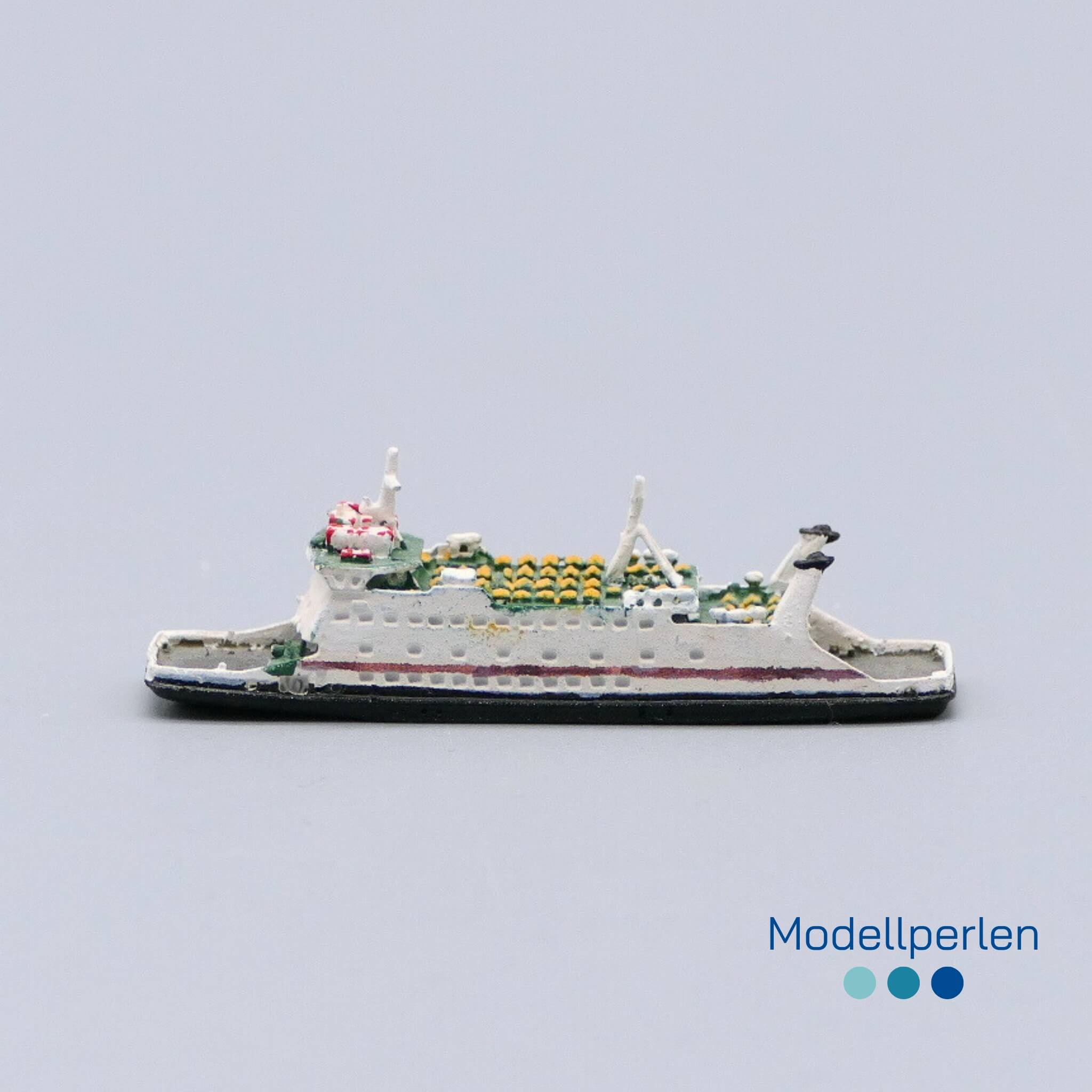 Holsatia - HOL 21a - Uthlande - 1:1250 - 2