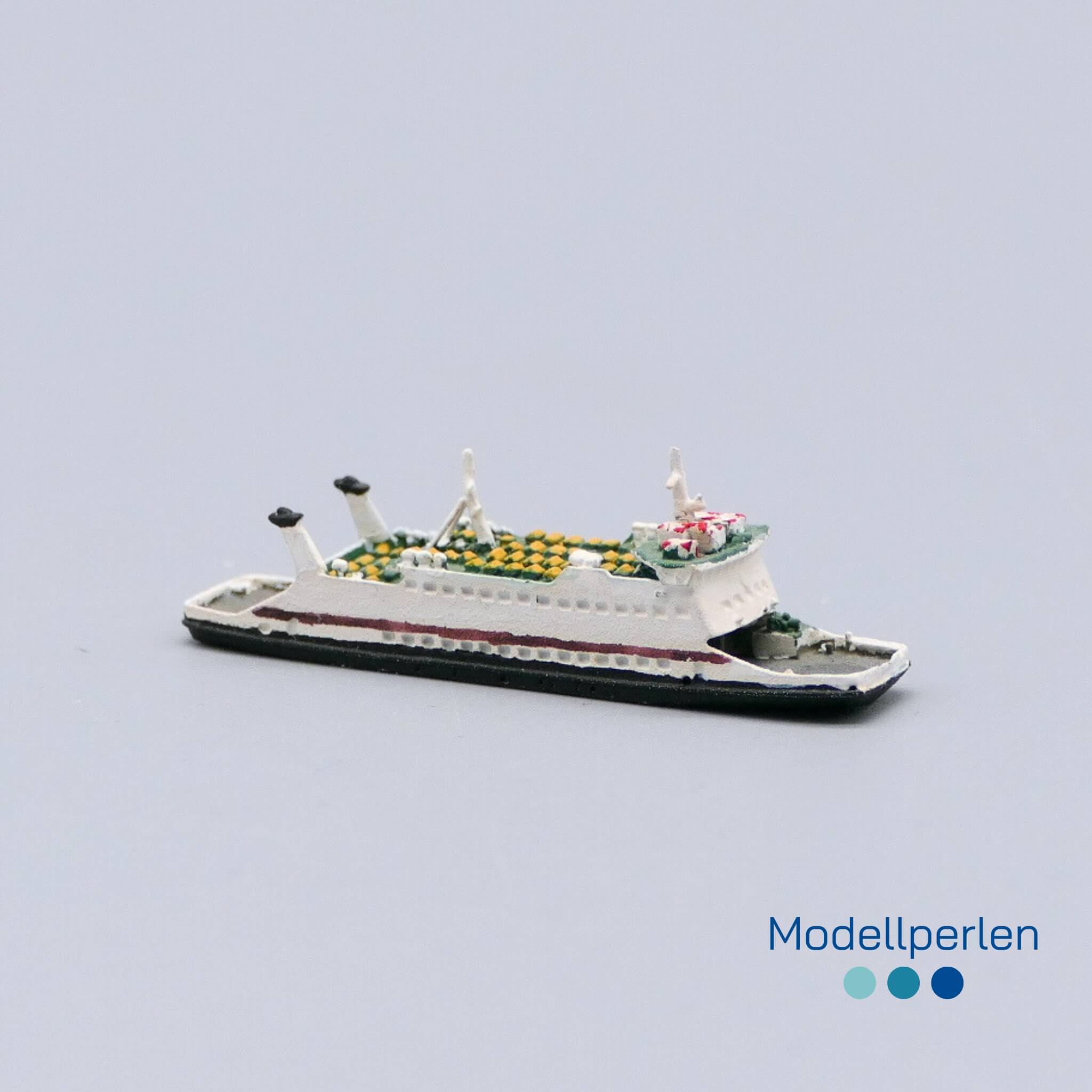 Holsatia - HOL 21a - Uthlande - 1:1250 - 3