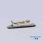 Holsatia - HOL 21a - Uthlande - 1:1250 - 4