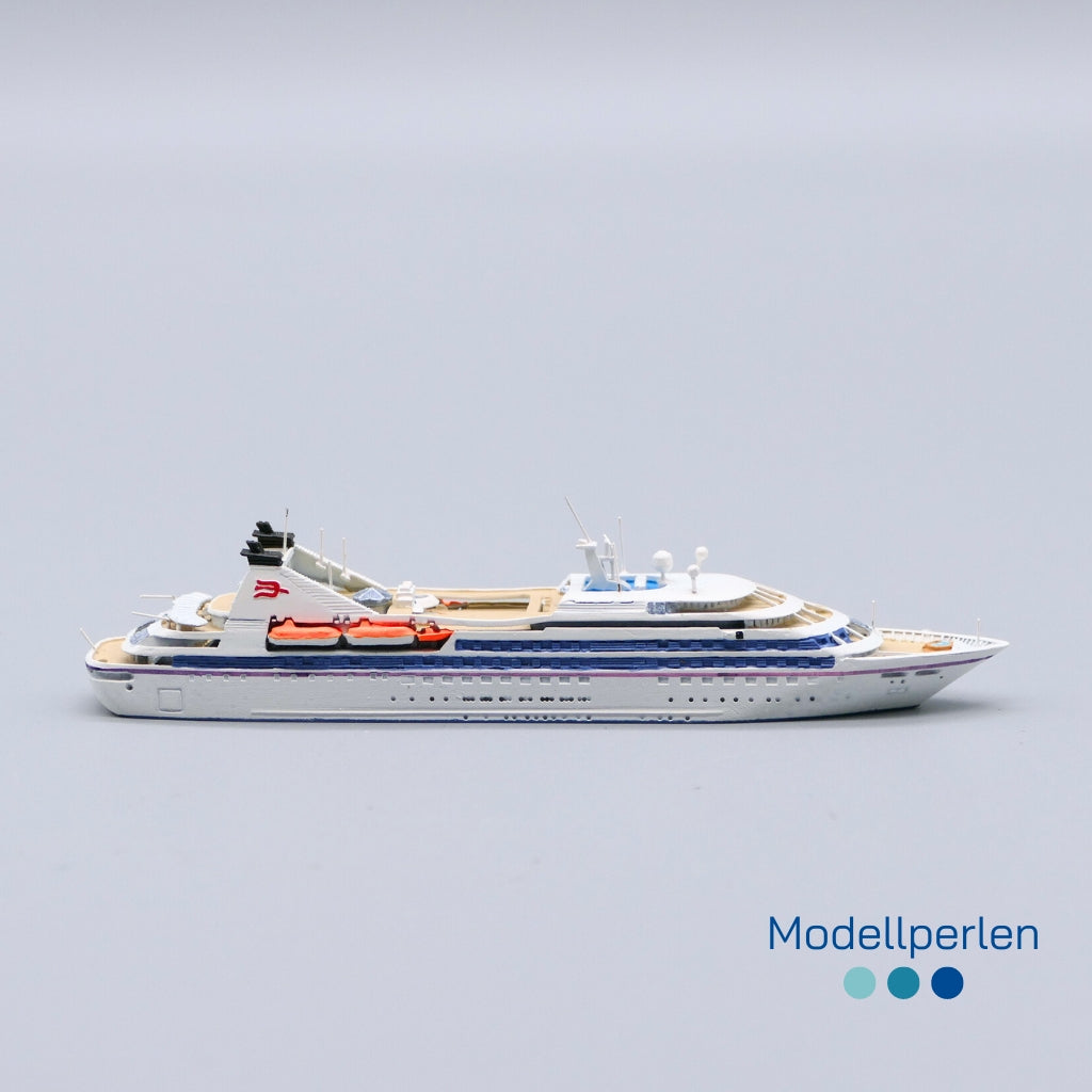 Holsatia - HOL 31 - Royal Viking Queen - 1:1250 - 1