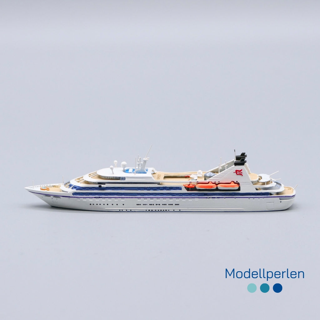 Holsatia - HOL 31 - Royal Viking Queen - 1:1250 - 2