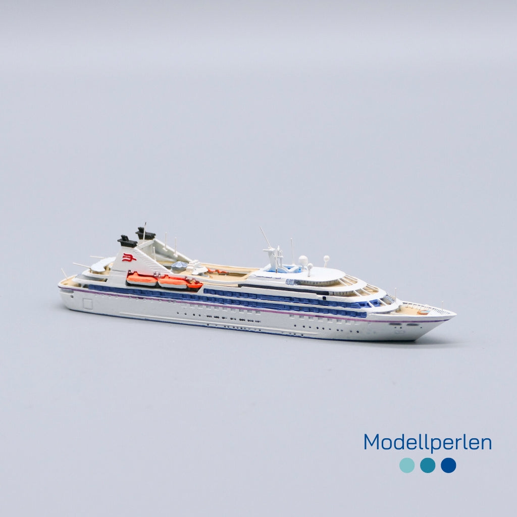 Holsatia - HOL 31 - Royal Viking Queen - 1:1250 - 3