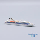 Holsatia - HOL 31 - Royal Viking Queen - 1:1250 - 3