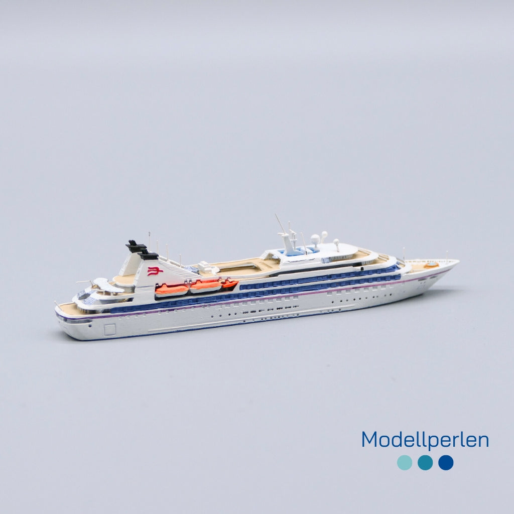 Holsatia - HOL 31 - Royal Viking Queen - 1:1250 -