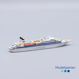 Holsatia - HOL 31 - Royal Viking Queen - 1:1250 -