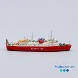 Hydra - HY-A 103 - Jochen Steffen - 1:1250 - Wasserlinien Modell