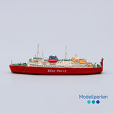 Hydra - HY-A 103 - Jochen Steffen - 1:1250 - Wasserlinien Modell