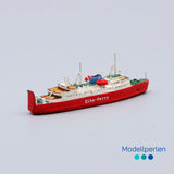 Hydra - HY-A 103 - Jochen Steffen - 1:1250 - Wasserlinien Modell