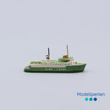 Hydra - HY 011 - Niedersachsen - 1:1250 - Wasserlinien Modell