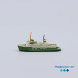 Hydra - HY 011 - Niedersachsen - 1:1250 - Wasserlinien Modell