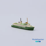 Hydra - HY 011 - Niedersachsen - 1:1250 - Wasserlinien Modell