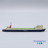 Hydra - HY 014 - Trekroner - 1:1250 - Wasserlinien Modell