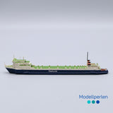 Hydra - HY 014 - Trekroner - 1:1250 - Wasserlinien Modell