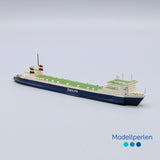 Hydra - HY 014 - Trekroner - 1:1250 - Wasserlinien Modell