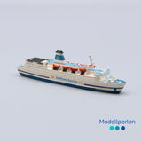 Hydra - HY 018 - Quiberon - 1:1250 - Wasserlinien Modell