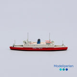 Hydra - HY 045 - Wilhelm Kaisen - 1:1250 - Wasserlinien Modell