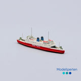 Hydra - HY 045 - Wilhelm Kaisen - 1:1250 - Wasserlinien Modell