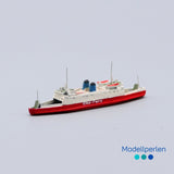Hydra - HY 045 - Wilhelm Kaisen - 1:1250 - Wasserlinien Modell