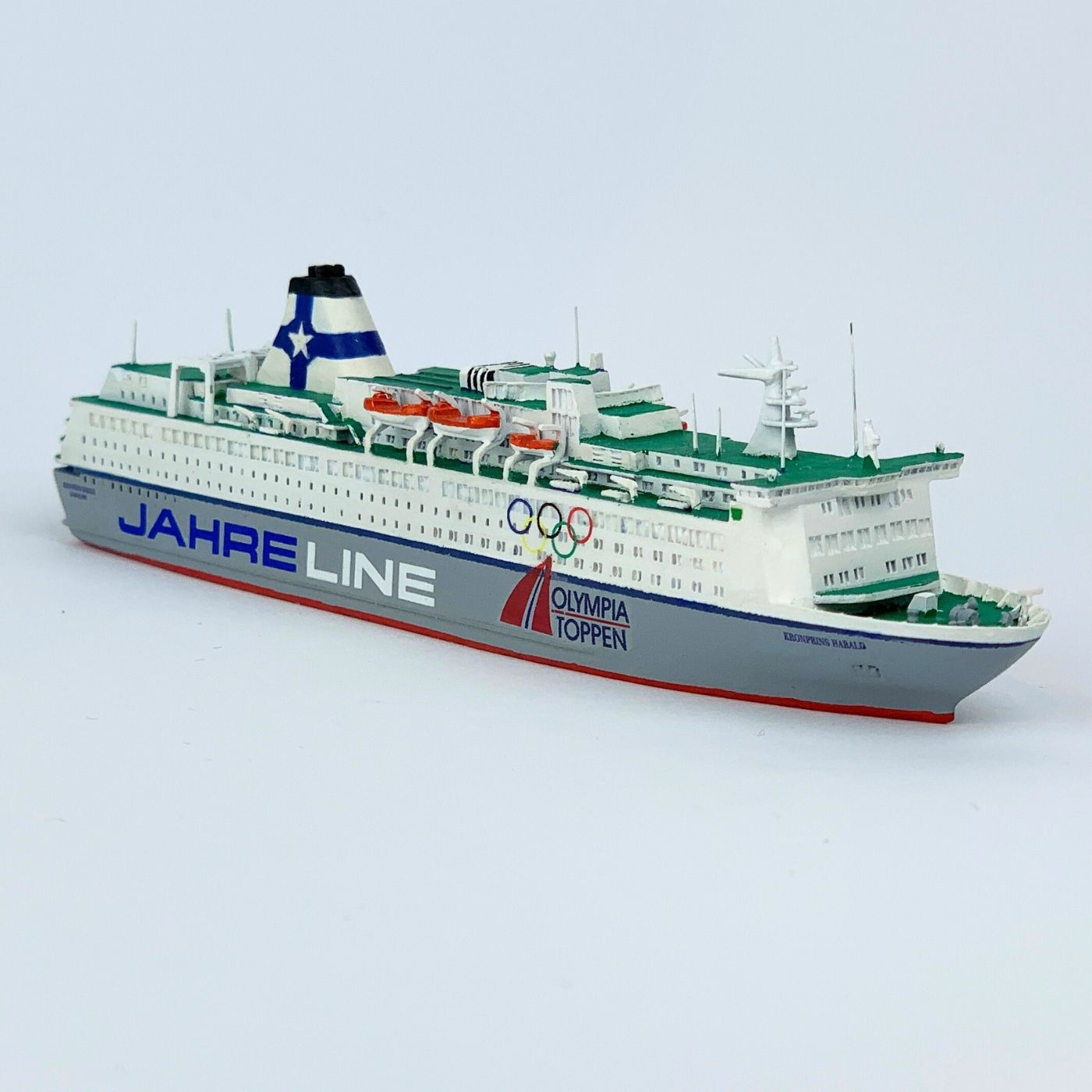 Kategoriebild Schiffsmodelle