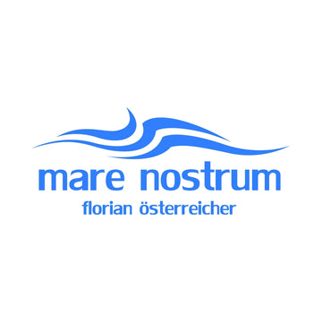 Kachel mit Logo von Mare Nostrum