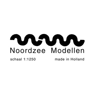 Kachel mit Logo von Noordzee