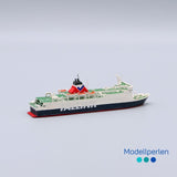 Klabautermann - KLA 14a - Meloodia - 1:1250 - Wasserlinien Modell