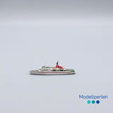 Klabautermann - KLA 9b - Stena Finlandica - 1:1250 - Wasserlinien Modell