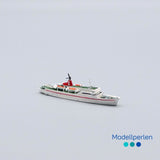 Klabautermann - KLA 9b - Stena Finlandica - 1:1250 - Wasserlinien Modell