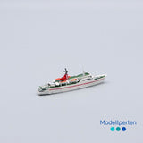 Klabautermann - KLA 9b - Stena Finlandica - 1:1250 - Wasserlinien Modell