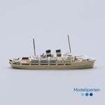 Laiva - LAI 12 - Bore III - 1:1250 - 1