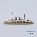 Laiva - LAI 12 - Bore III - 1:1250 - 2