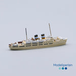 Laiva - LAI 12 - Bore III - 1:1250 - 4