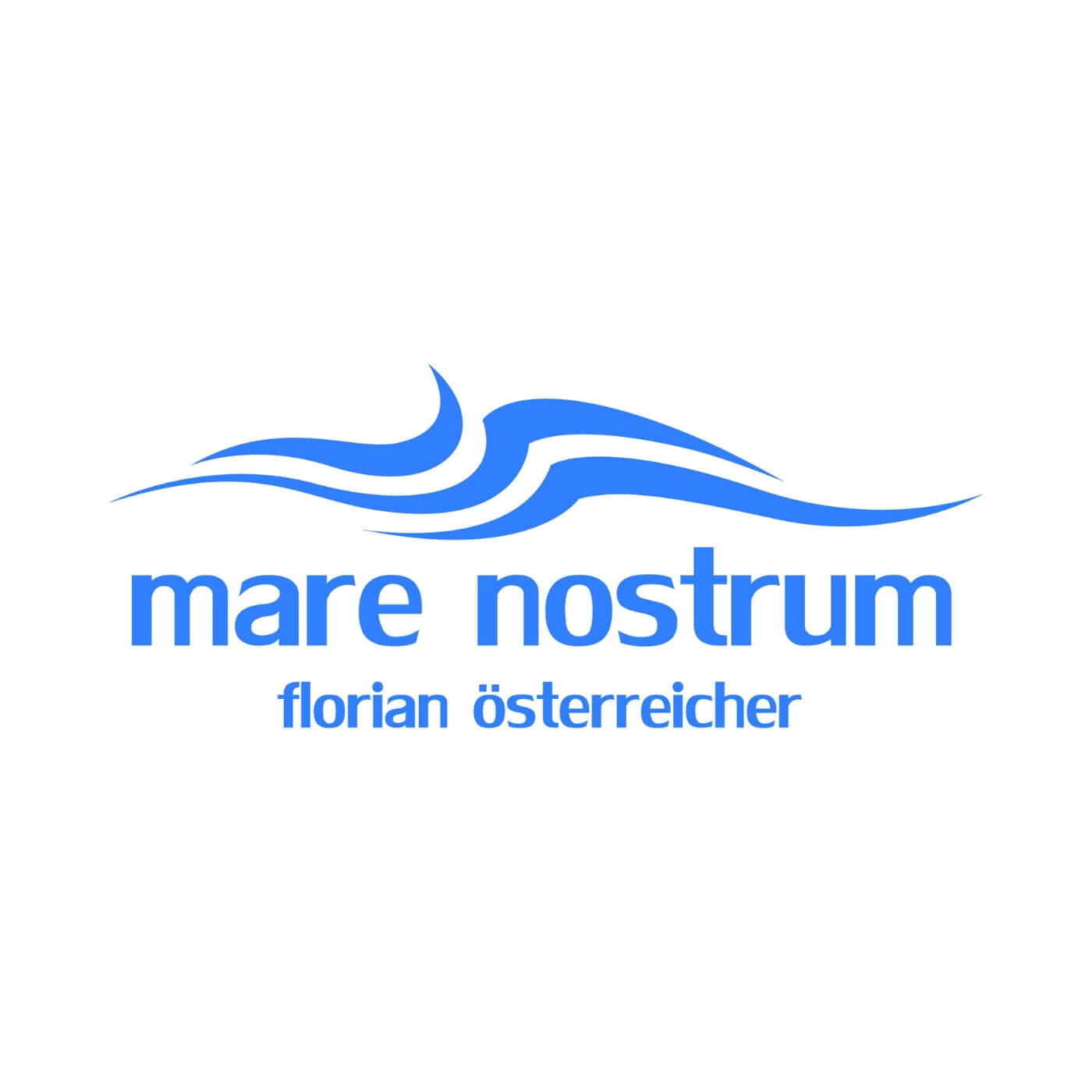 Logo der Marke Mare Nostrum