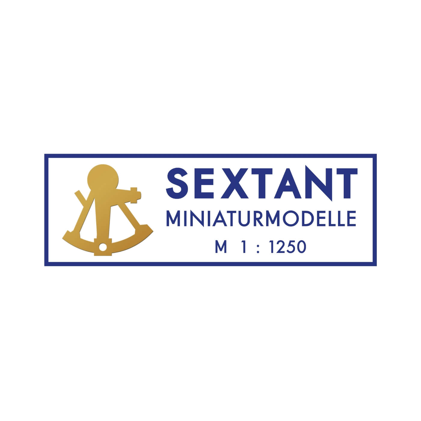 Logo der Marke Sextant