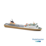 Mare Nostrum - MN 15e - Espresso Ravenna - 1:1250 - Waterline model - Original packed