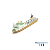 Mare Nostrum - MN 15e - Espresso Ravenna - 1:1250 - Waterline model - Original packed