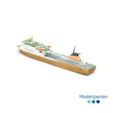 Mare Nostrum - MN 15e - Espresso Ravenna - 1:1250 - Waterline model - Original packed