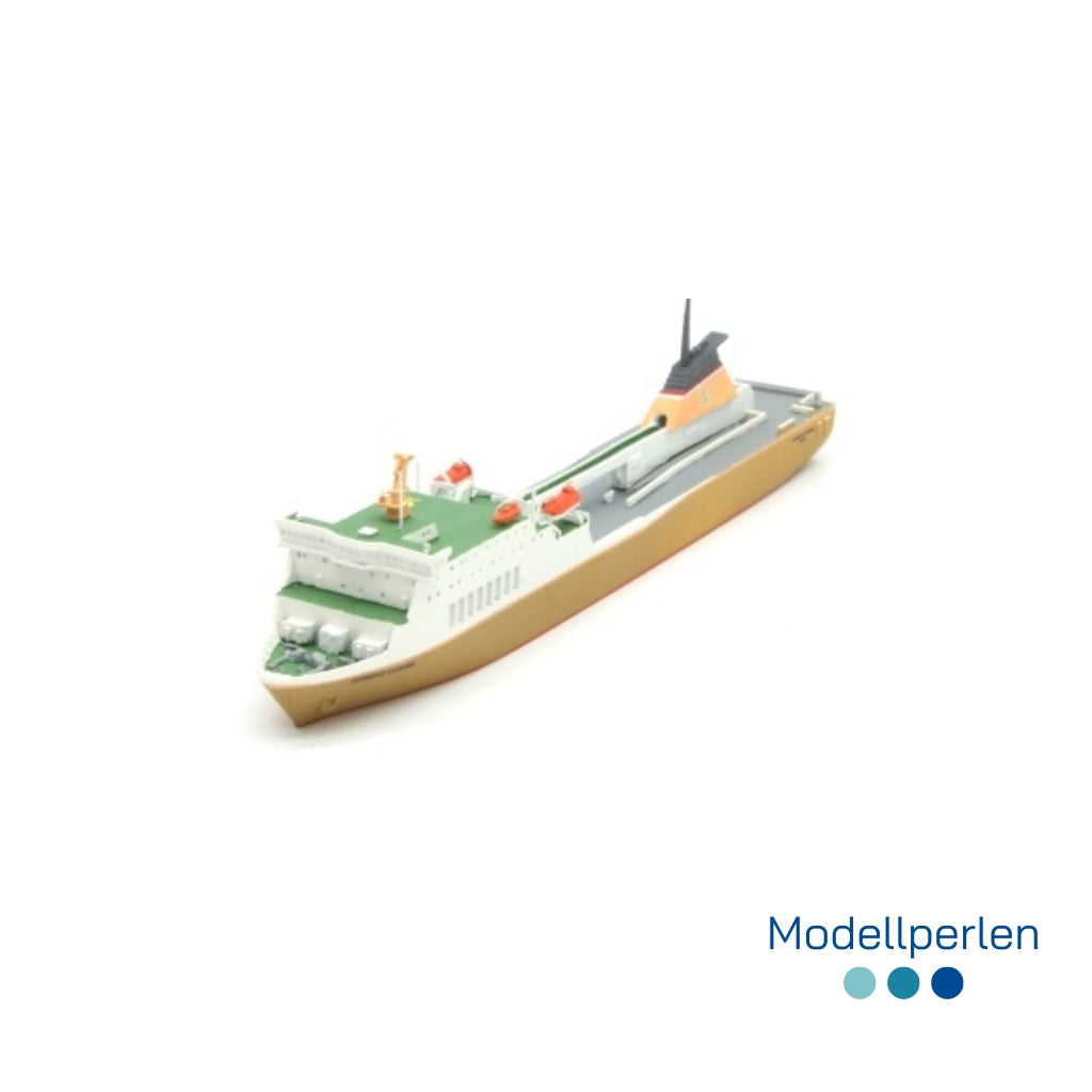 Mare Nostrum - MN 15f - Espresso Catania - 1:1250 - 2