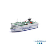 Mare Nostrum - MN 35b - Petar Hektorovic (1999) - 1:1250 - 3