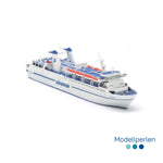 Mare Nostrum - MN 38b - Laurana - 1:1250 - 1