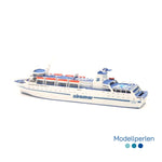 Mare Nostrum - MN 38b - Laurana - 1:1250 - 3