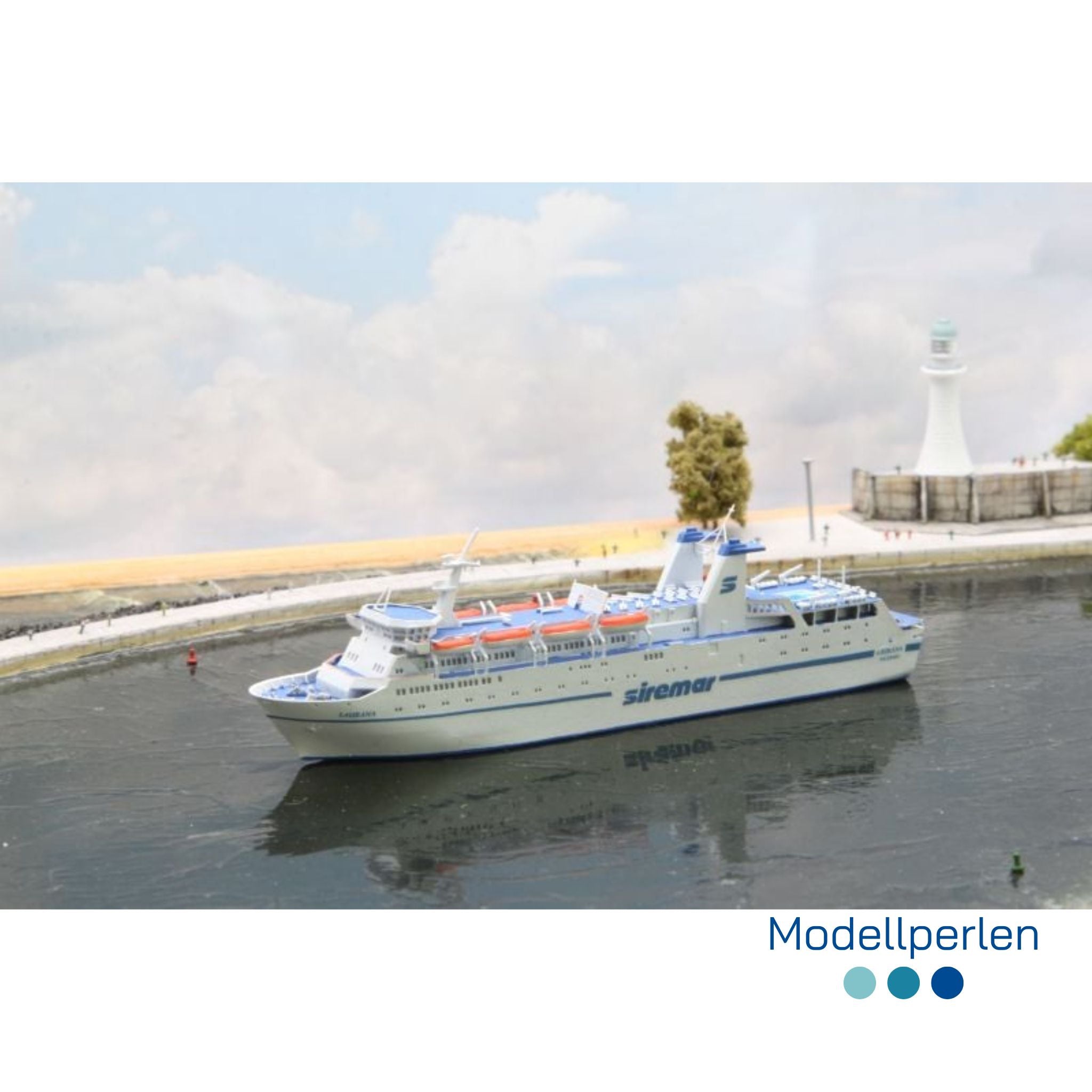 Mare Nostrum - MN 38b - Laurana - 1:1250 - 4