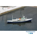 Mare Nostrum - MN 50 - Dionea - 1:1250 - 2