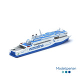 Mare Nostrum - MN 506 - Aurora Botnia - 1:1250 - 4