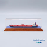 Marian Jahnke - Havelstern - 1:1250 - Wasserlinien Modell