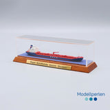 Marian Jahnke - Havelstern - 1:1250 - Wasserlinien Modell