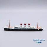 Mercator - M 411 - Cap Trafalgar - 1:1250 - 2