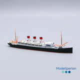 Mercator - M 411 - Cap Trafalgar - 1:1250 - 3